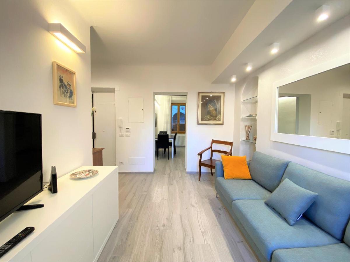 Ferienwohnung Casa Stella- A Due Passi Dal Corso Di Siena Exterior foto
