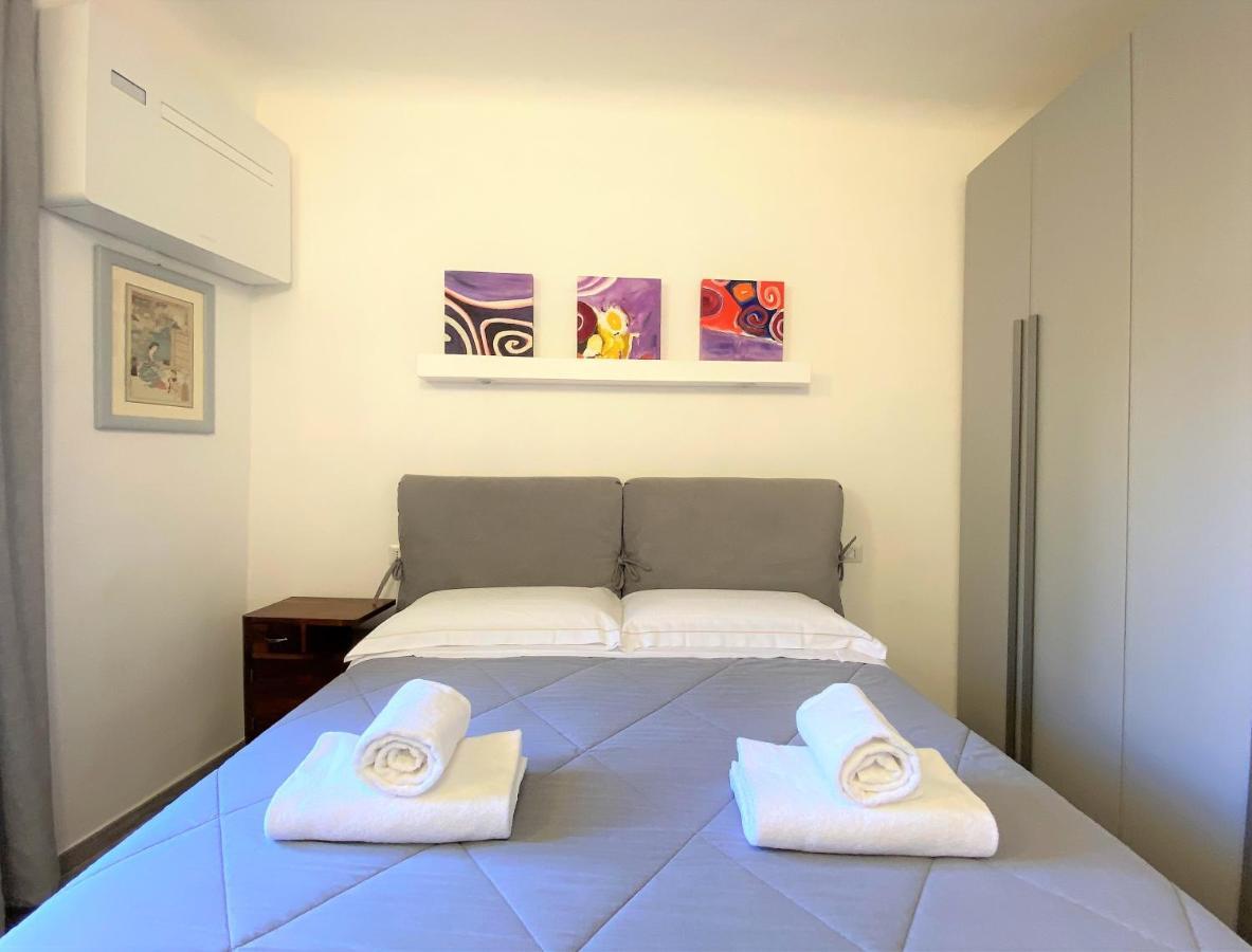 Ferienwohnung Casa Stella- A Due Passi Dal Corso Di Siena Exterior foto