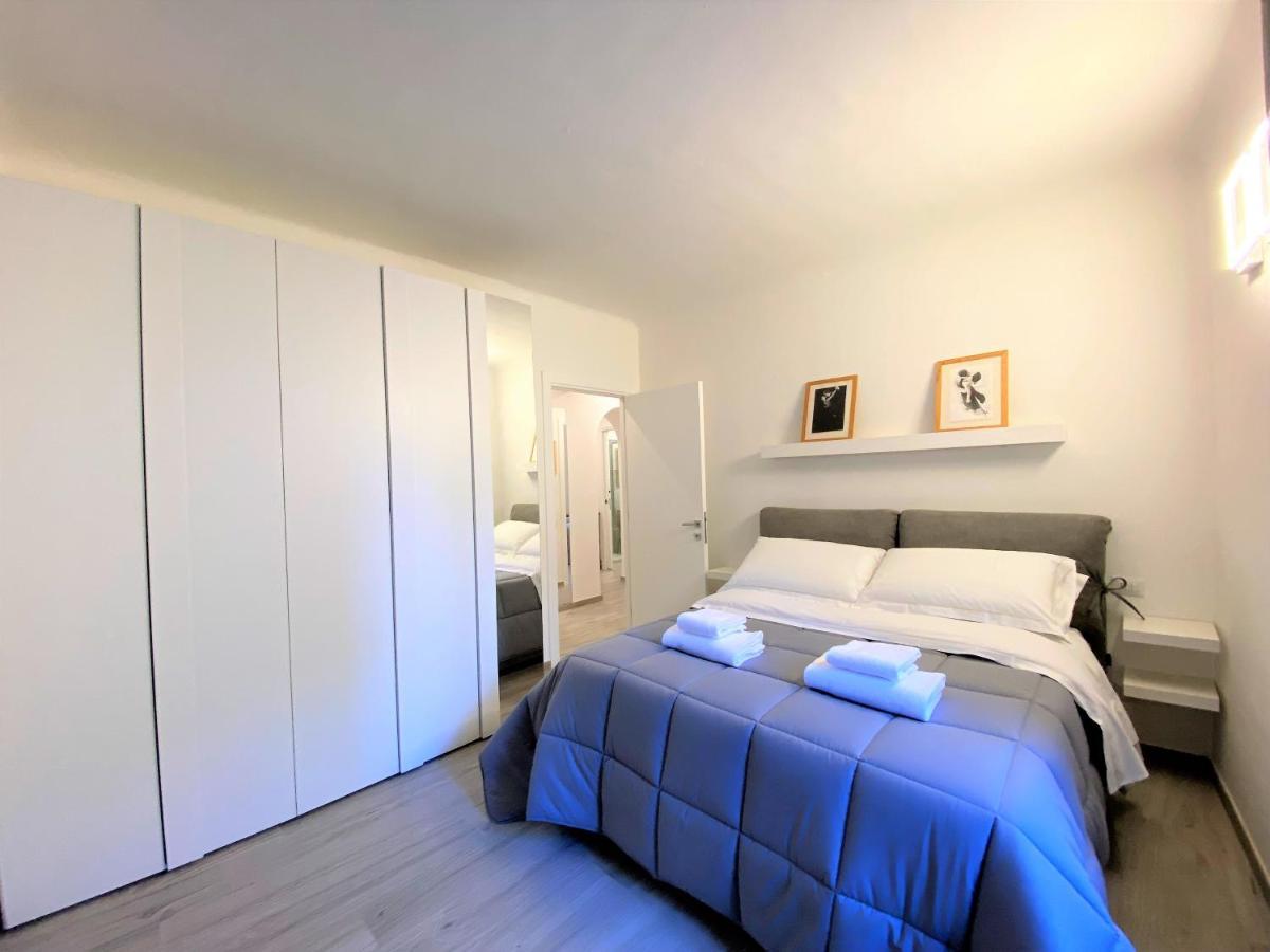 Ferienwohnung Casa Stella- A Due Passi Dal Corso Di Siena Exterior foto