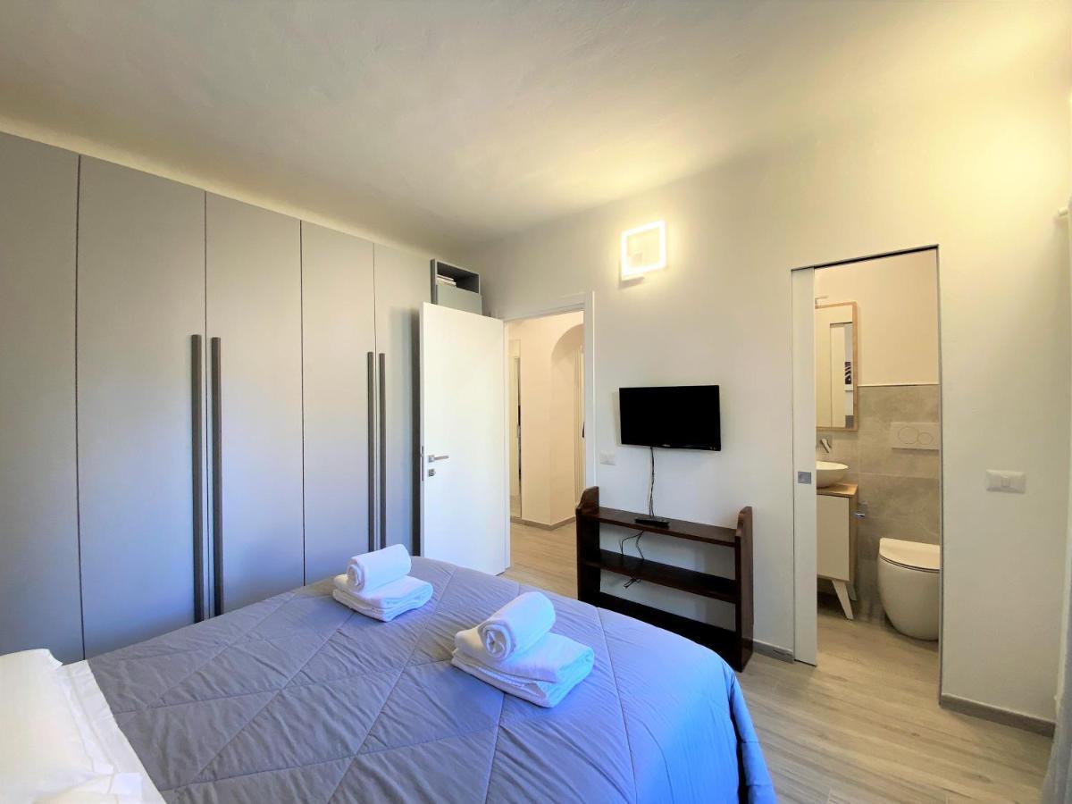 Ferienwohnung Casa Stella- A Due Passi Dal Corso Di Siena Exterior foto