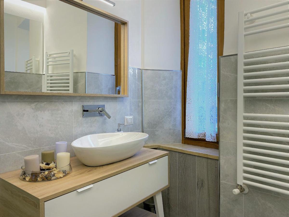 Ferienwohnung Casa Stella- A Due Passi Dal Corso Di Siena Exterior foto